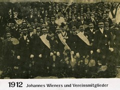 1912 Johannes Wieners