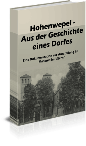 Buch - Hohenwepel - Aus der Geschichte eines Dorfes