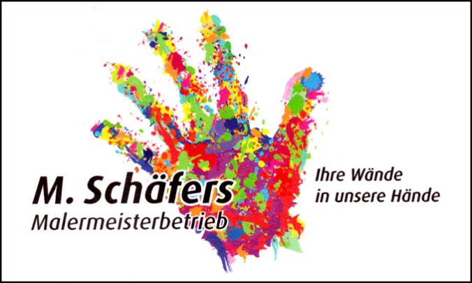 Malermeisterbetrieb M. Schäfers